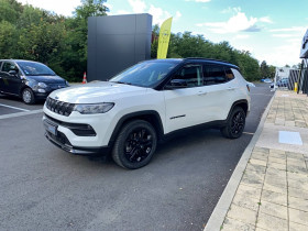 Jeep Compass , garage FIAT - ALFA ROMEO - ABARTH - JEEP - SIPA AUTOMOBILES - TOULOUSE SUD  Toulouse