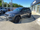 Annonce Jeep Compass occasion Hybride Compass 1.3 PHEV T4 190 ch 4xe eAWD Night Eagle 5p  Toulouse