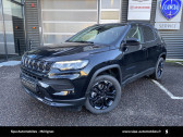 Jeep Compass occasion année 2022 boite Automatique Annonce Jeep Compass occasion Hybride Compass 1.3 PHEV T4 190 ch 4xe eAWD Night Eagle 5p à Mérignac
