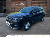 Annonce Jeep Compass occasion Essence Compass 1.3 PHEV T4 190 ch 4xe eAWD  CHATENOY LE ROYAL