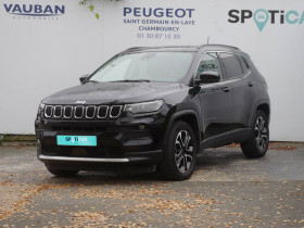 Jeep Compass , garage PEUGEOT CHAMBOURCY  CHAMBOURCY