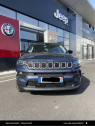 Jeep Compass occasion année 2021 boite Automatique Annonce Jeep Compass occasion Hybride Compass 1.3 PHEV T4 190 ch AT6 4xe eAWD Longitude 5p à Toulouse