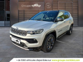 Jeep Compass Compass 1.3 PHEV T4 190 ch AT6 4xe eAWD   CHAMPLAY 89