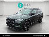 Annonce Jeep Compass occasion Hybride Compass 1.3 PHEV T4 240 ch 4xe eAWD North Star 5p � M�rignac