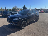 Jeep Compass Compass 1.3 PHEV T4 240 ch 4xe eAWD Overland 5p   Mrignac 33