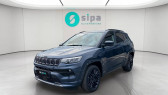 Annonce Jeep Compass occasion Hybride Compass 1.3 PHEV T4 240 ch 4xe eAWD S 5p  Mrignac