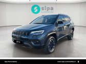 Annonce Jeep Compass occasion Hybride Compass 1.3 PHEV T4 240 ch 4xe eAWD Trailhawk 5p � M�rignac