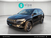 Annonce Jeep Compass occasion Hybride Compass 1.3 PHEV T4 240 ch 4xe eAWD Trailhawk 5p � M�rignac