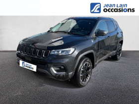 Jeep Compass , garage JEAN LAIN OCCASIONS VALENCE  Valence