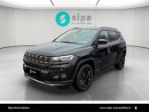 Annonce Jeep Compass occasion Hybride Compass 1.3 PHEV T4 240 ch 4xe eAWD Upland 5p � M�rignac