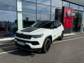Jeep Compass occasion année 2022 boite Automatique Annonce Jeep Compass occasion Hybride Compass 1.3 PHEV T4 240 ch 4xe eAWD Upland 5p à Toulouse
