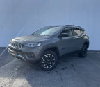 Annonce Jeep Compass occasion Essence Compass 1.3 PHEV T4 240 ch 4xe eAWD  VITROLLES