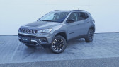 Annonce Jeep Compass occasion Essence Compass 1.3 PHEV T4 240 ch 4xe eAWD  VALENCE