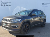 Annonce Jeep Compass occasion Essence Compass 1.4 I MultiAir II 140 ch BVM6 Brooklyn Edition 5p  La Teste-de-Buch