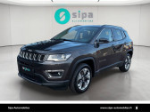 Annonce Jeep Compass occasion Essence Compass 1.4 I MultiAir II 140 ch BVM6 Limited 5p � M�rignac