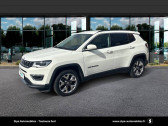 Annonce Jeep Compass occasion Essence Compass 1.4 I MultiAir II 140 ch BVM6 Limited 5p  Toulouse