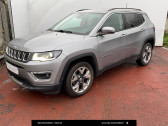 Jeep Compass occasion année 2019 boite Manuelle Annonce Jeep Compass occasion Essence Compass 1.4 I MultiAir II 140 ch BVM6 Limited 5p à Libourne