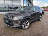 Annonce Jeep Compass occasion Essence Compass 1.4 I MultiAir II 140 ch BVM6 Limited 5p  Mrignac
