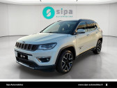 Annonce Jeep Compass occasion Essence Compass 1.4 I MultiAir II 140 ch BVM6 Signature 5p � M�rignac
