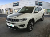 Annonce Jeep Compass occasion  Compass 1.4 I MultiAir II 140 ch BVM6 à AUXERRE