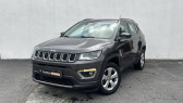 Annonce Jeep Compass occasion Essence Compass 1.4 I MultiAir II 170 ch Active Drive BVA9  VITROLLES