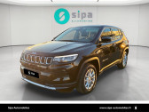 Annonce Jeep Compass occasion Essence Compass 1.5 Turbo T4 130 ch BVR7 e-Hybrid Altitude 5p � M�rignac