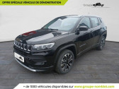 Annonce Jeep Compass occasion Hybride COMPASS 1.5 Turbo T4 130 ch BVR7 e-Hybrid Altitude  MACON