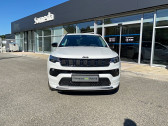 Annonce Jeep Compass occasion Essence Compass 1.5 Turbo T4 130 ch BVR7 e-Hybrid High Altitude 5p  Toulouse