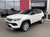 Annonce Jeep Compass occasion Essence Compass 1.5 Turbo T4 130 ch BVR7 e-Hybrid Limited 5p  Toulouse