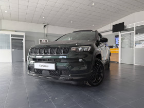 Jeep Compass , garage FIAT - HYUNDAI - OPEL - SIPA AUTOMOBILES - MURET  Muret