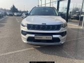 Jeep Compass occasion année 2022 boite Automatique Annonce Jeep Compass occasion Essence Compass 1.5 Turbo T4 130 ch BVR7 e-Hybrid S 5p à Mérignac