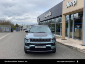 Jeep Compass occasion année 2022 boite Automatique Annonce Jeep Compass occasion Essence Compass 1.5 Turbo T4 130 ch BVR7 e-Hybrid Upland 5p à Toulouse