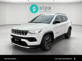 Annonce Jeep Compass occasion Essence Compass 1.5 Turbo T4 130 ch e-Hybrid BVR7 Limited 5p � M�rignac