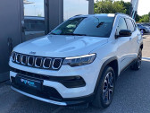 Jeep Compass Compass 1.5 Turbo T4 130 ch e-Hybrid BVR7 Limited 5p   Mrignac 33