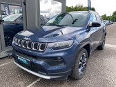 Jeep Compass Compass 1.5 Turbo T4 130 ch e-Hybrid BVR7 Limited 5p   Mrignac 33