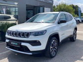 Jeep Compass Compass 1.5 Turbo T4 130 ch e-Hybrid BVR7 Limited 5p   Mrignac 33