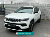 Annonce Jeep Compass occasion Essence Compass 1.5 Turbo T4 130 ch e-Hybrid BVR7 Limited � Mareuil-l�s-Meaux