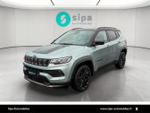 Annonce Jeep Compass occasion Essence Compass 1.5 Turbo T4 130 ch e-Hybrid BVR7 Upland 5p � M�rignac