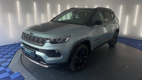 Jeep Compass , garage SIPA AUTOMOBILES - TOULOUSE NORD  Toulouse