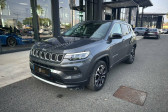 Jeep Compass Compass 1.5 Turbo T4 130 ch e-Hybrid BVR7  2023 - annonce de voiture en vente sur Auto Sélection.com