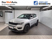 Annonce Jeep Compass occasion Diesel Compass 1.6 I MultiJet II 120 ch BVM6 Brooklyn Edition 5p à Cessy