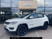 Jeep Compass occasion année 2019 boite Manuelle Annonce Jeep Compass occasion Diesel Compass 1.6 I MultiJet II 120 ch BVM6 Brooklyn Edition 5p à Mérignac