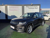 Annonce Jeep Compass occasion Diesel Compass 1.6 I MultiJet II 120 ch BVM6 Limited 5p  Toulouse