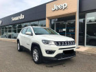 Jeep Compass Compass 1.6 I MultiJet II 120 ch BVM6 Limited 5p  à Toulouse 31