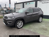Jeep Compass Compass 1.6 I MultiJet II 120 ch BVM6 Limited 5p  à Toulouse 31