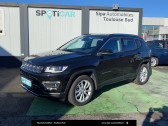 Annonce Jeep Compass occasion Diesel Compass 1.6 I MultiJet II 120 ch BVM6 Limited 5p à Toulouse