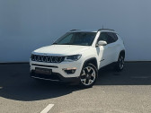 Annonce Jeep Compass occasion Diesel Compass 1.6 I MultiJet II 120 ch BVM6  ARLES