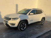 Annonce Jeep Compass occasion Diesel Compass 1.6 I MultiJet II 120 ch BVM6  CAVAILLON
