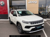 Annonce Jeep Compass occasion Diesel Compass 1.6 I MultiJet II 130 ch BVM6 Limited 5p à Toulouse