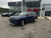 Annonce Jeep Compass occasion Diesel Compass 1.6 I MultiJet II 130 ch BVM6 Limited 5p  Toulouse